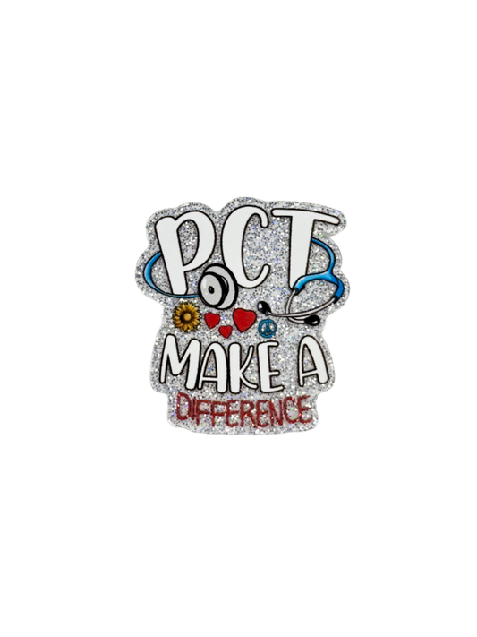 PCT Acrylic