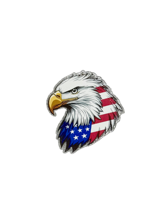 Eagles Acrylic