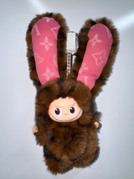 #250 Mini LV Bunny Labubu
