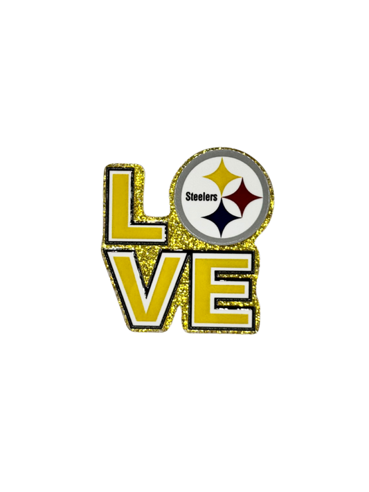 PS Love Acrylic
