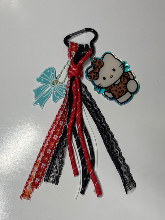 #29 HK Keychain