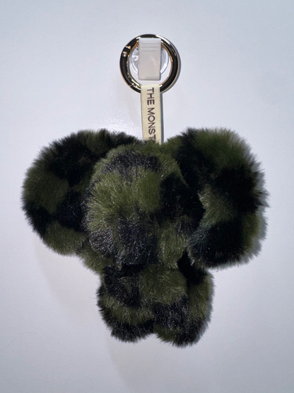 #185 Mini Elephant Labubu