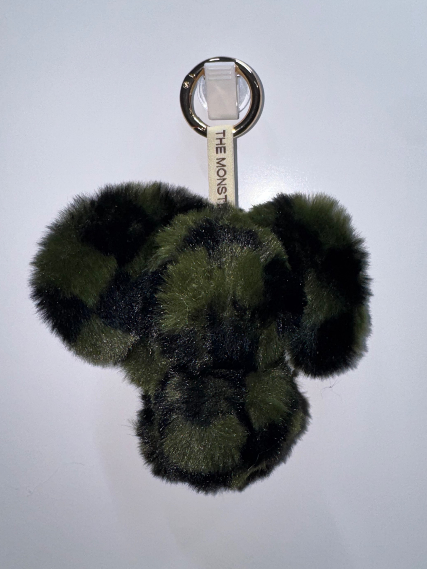 #185 Mini Elephant Labubu