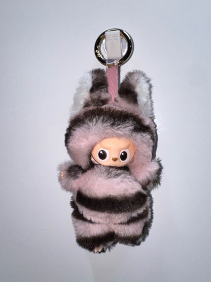#184 Mini Fox Labubu