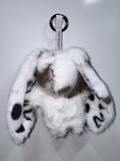 #117 Bunny Labubu