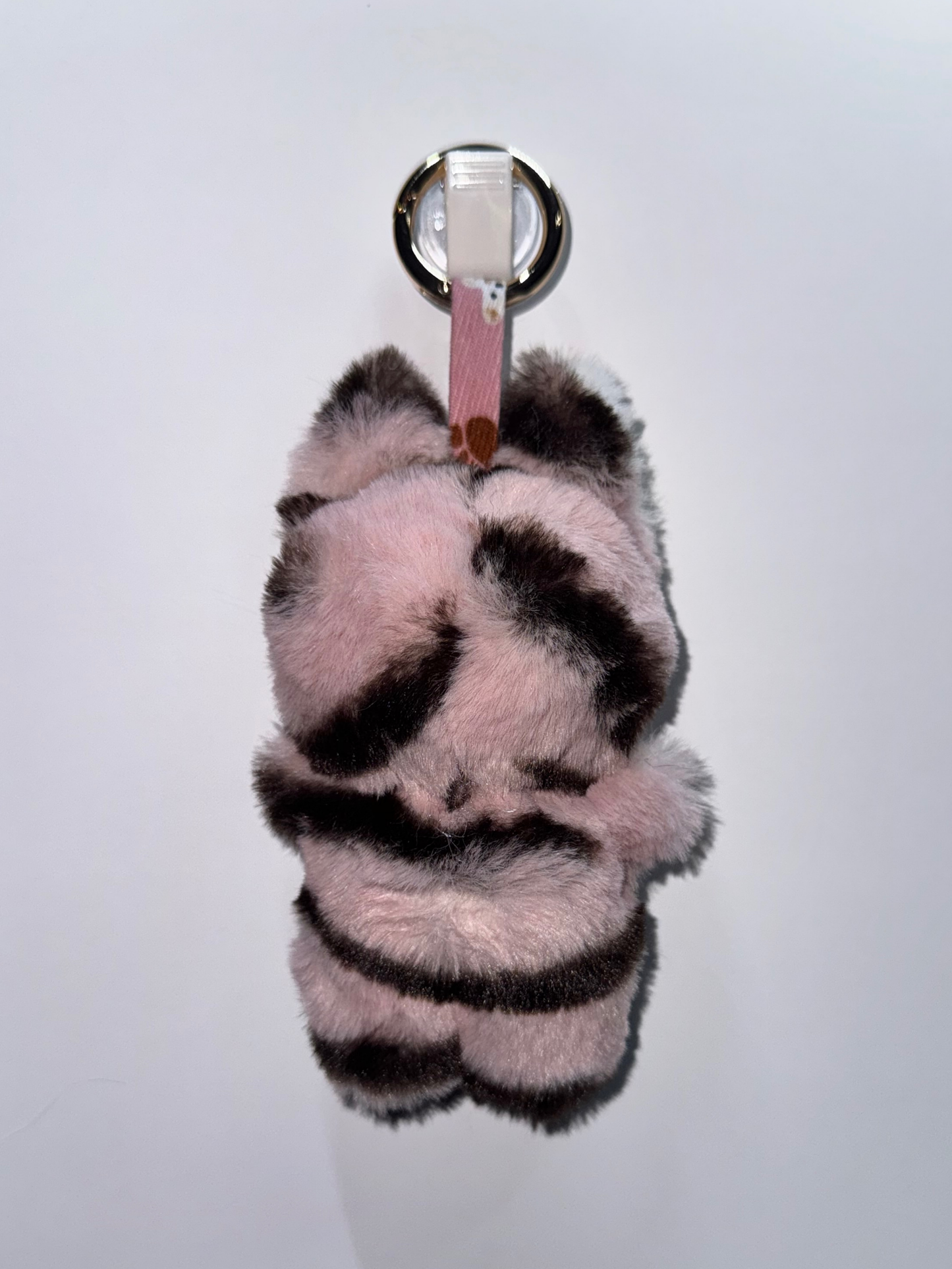 #184 Mini Fox Labubu
