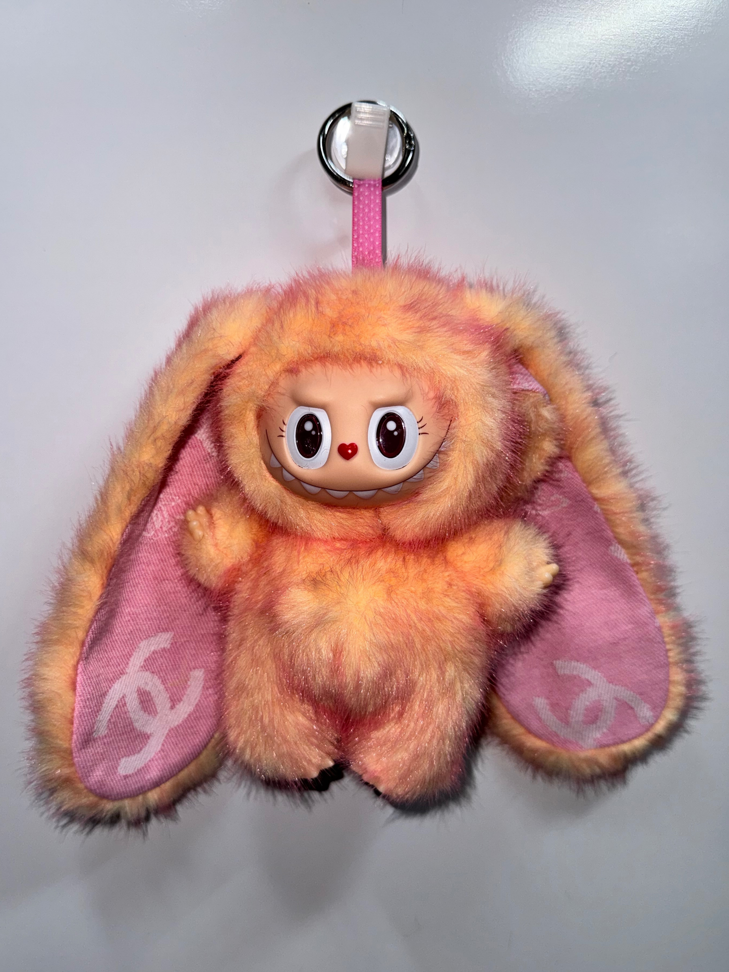 #118 Bunny Labubu