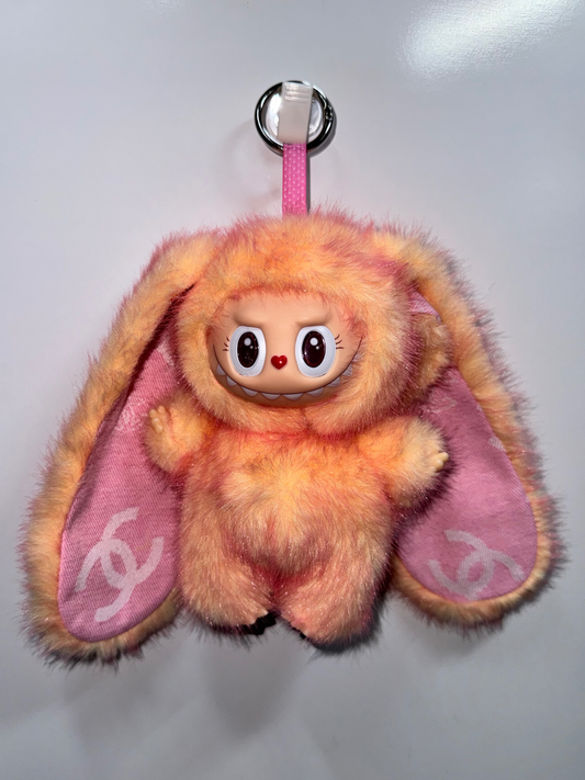#118 Bunny Labubu