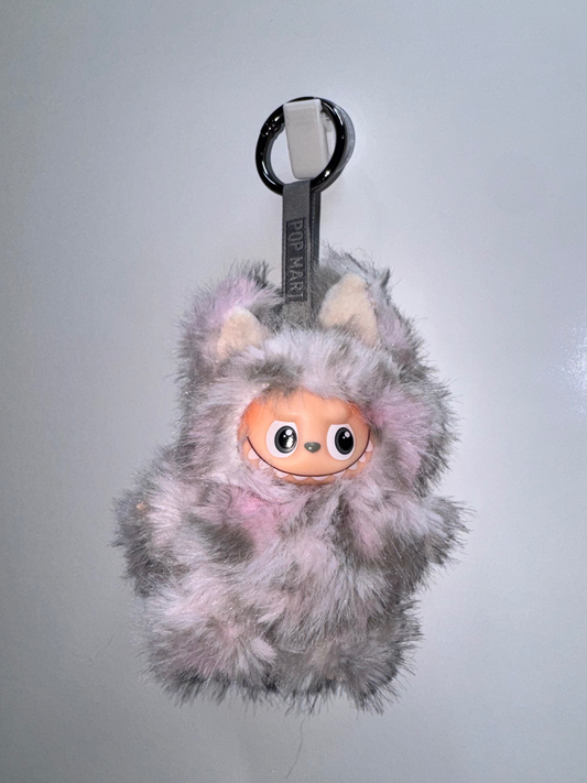 #182 Mini Fox Labubu