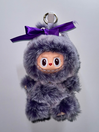 #12 Labubu