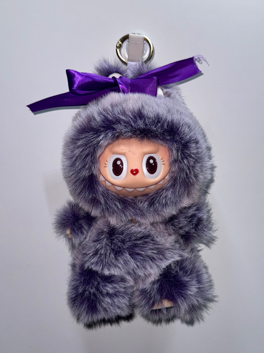 #12 Labubu
