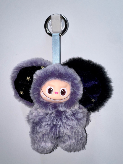 #299 Mini Elephant Labubu