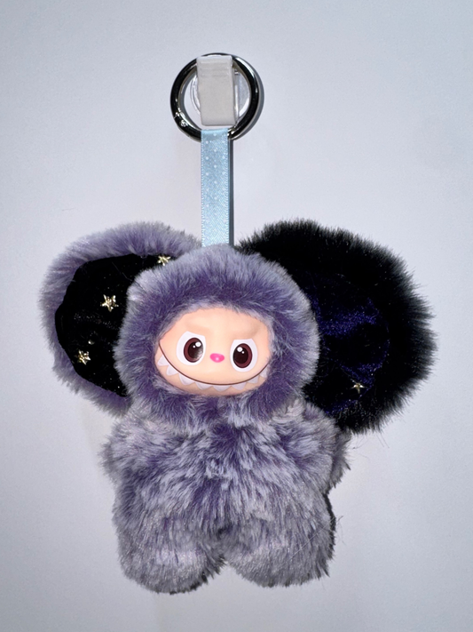 #299 Mini Elephant Labubu