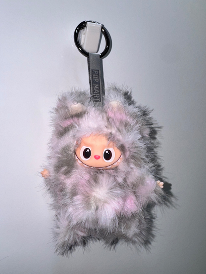 #181 Mini Fox Labubu