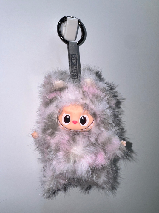 #181 Mini Fox Labubu