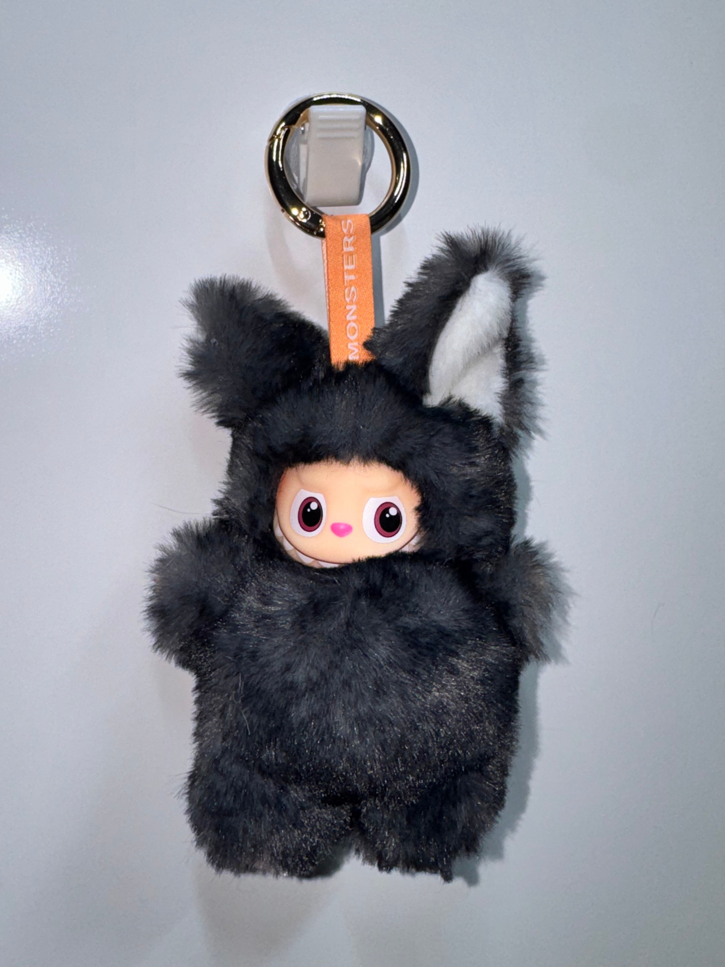 #158 Mini Fox Labubu
