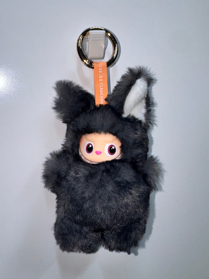 #158 Mini Fox Labubu