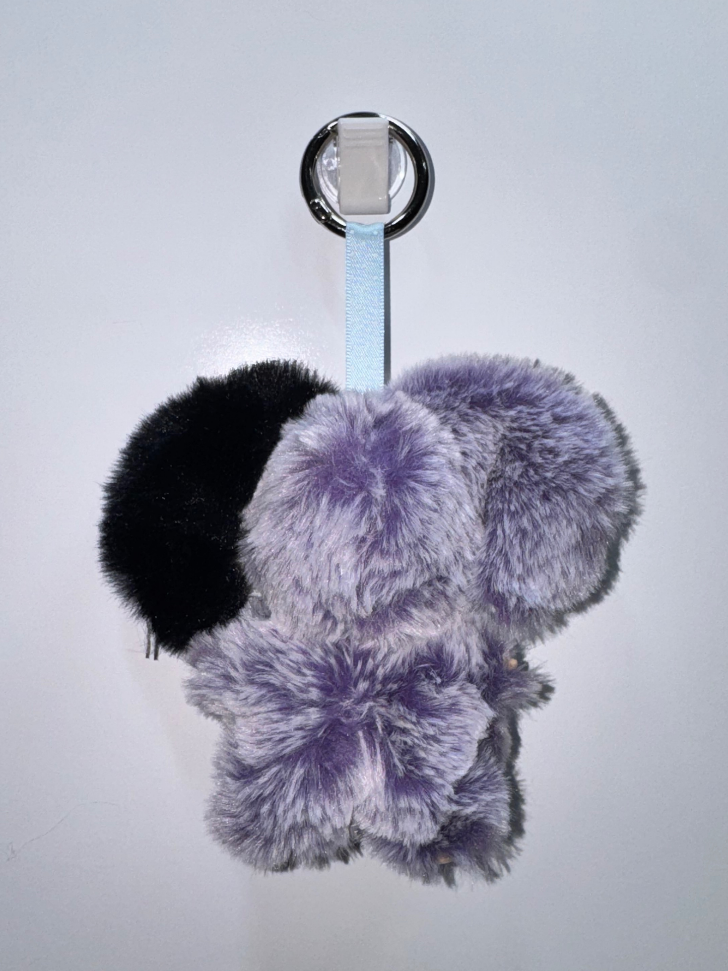 #299 Mini Elephant Labubu