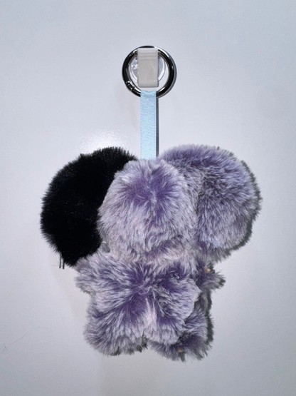 #299 Mini Elephant Labubu