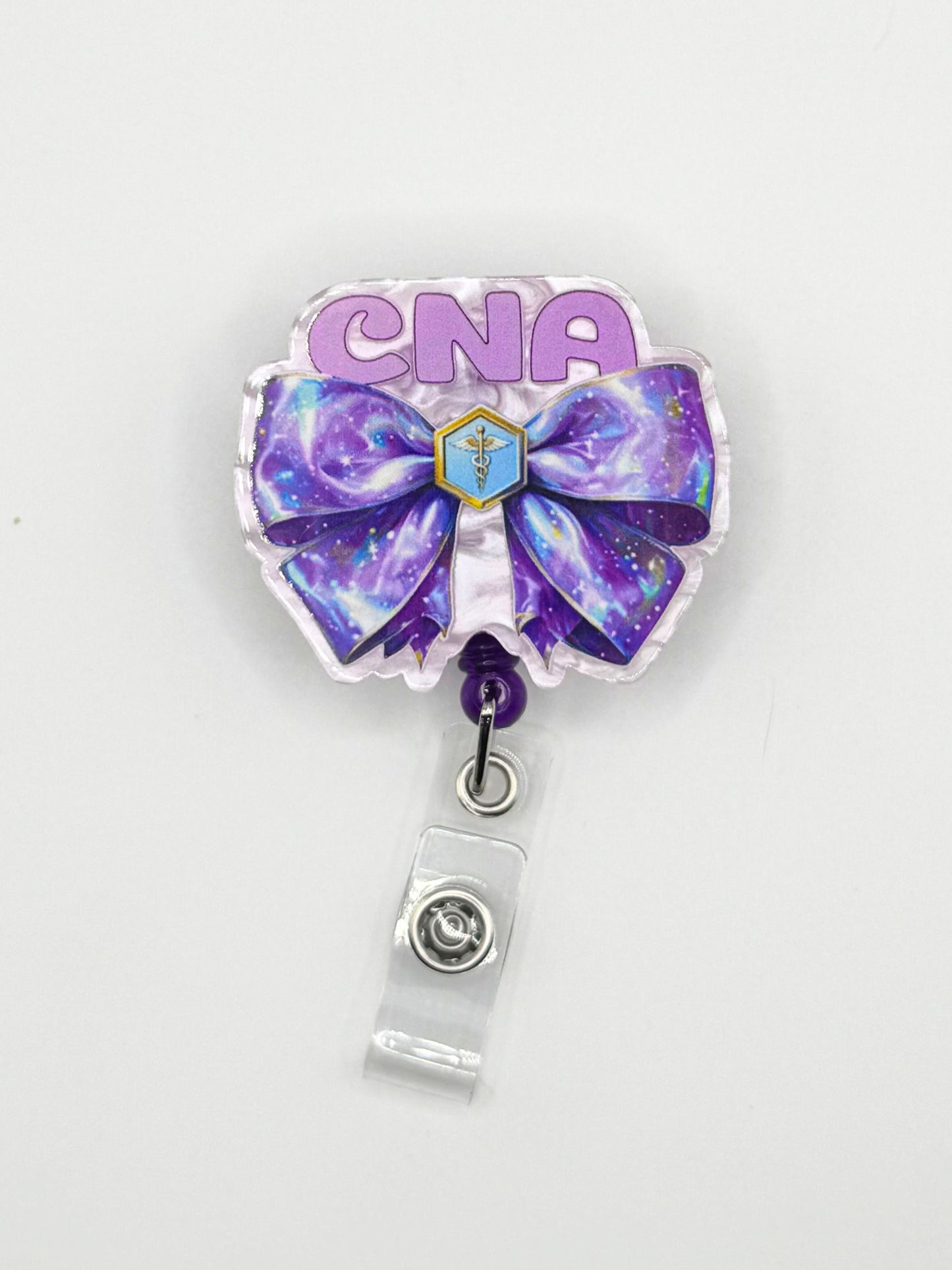 CNA Badge Reel