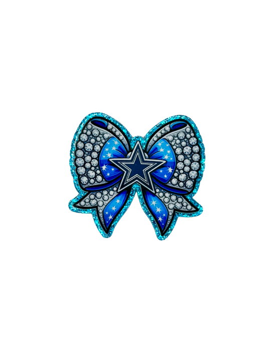 DC Bow Acrylic