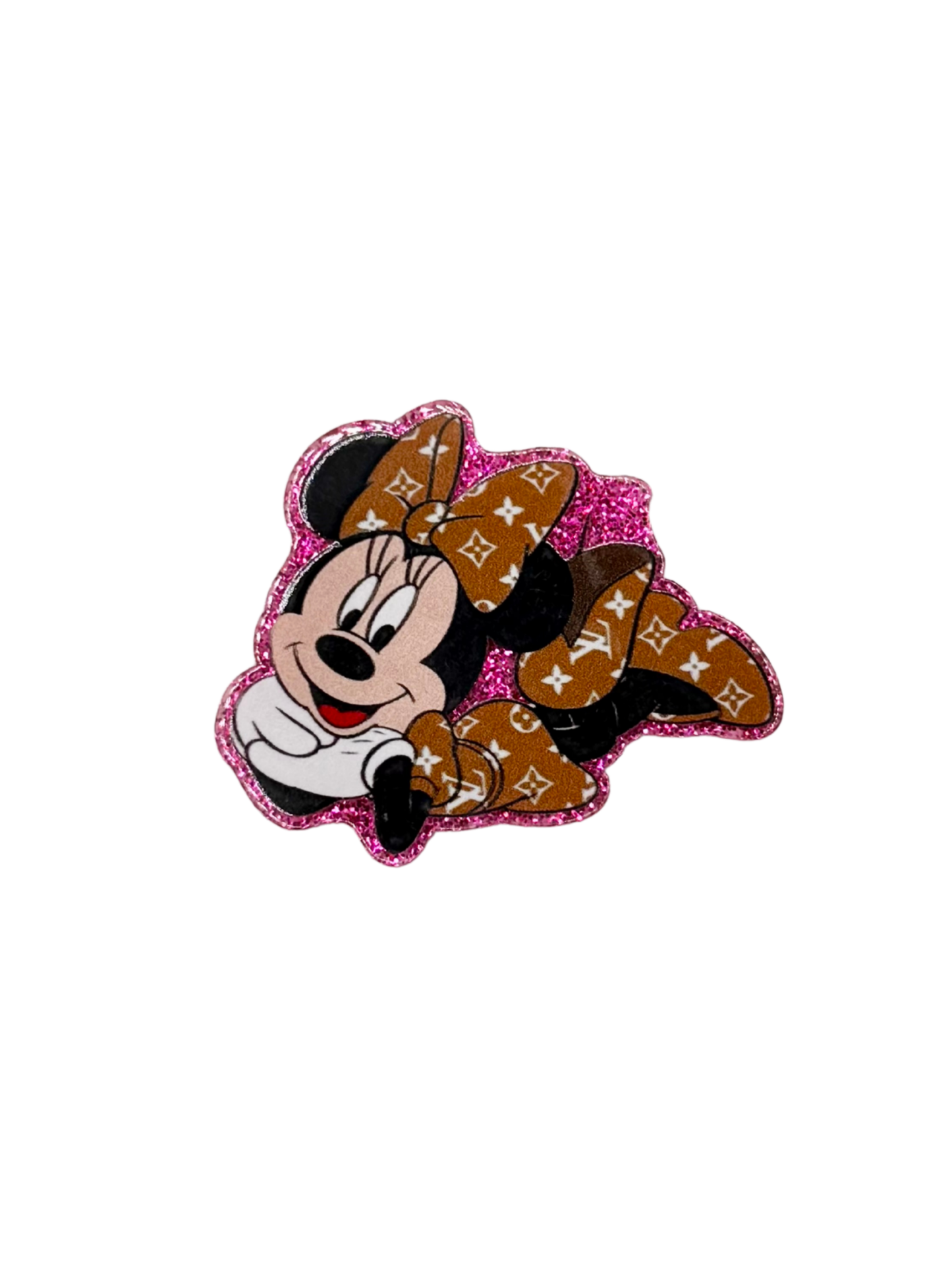 Mouse Acrylic