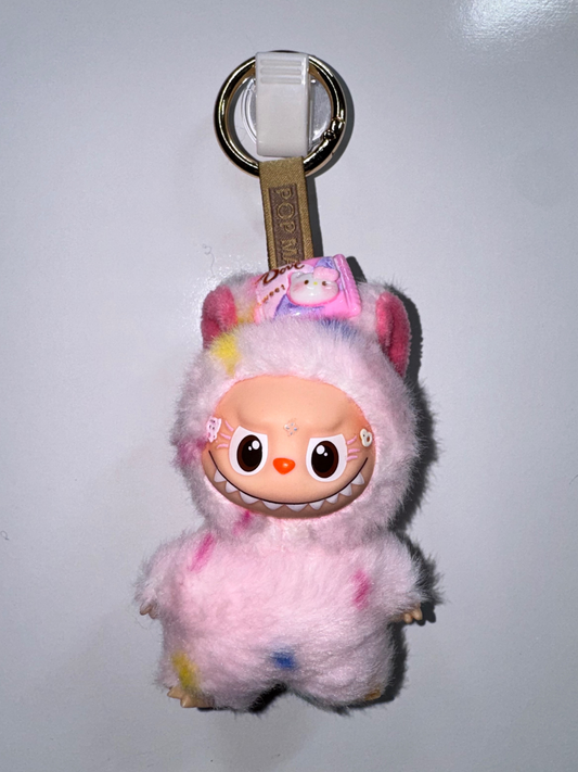 #229 Mini Labubu
