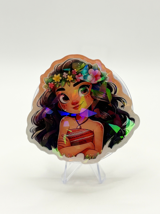 Princess Magnetic PopSocket