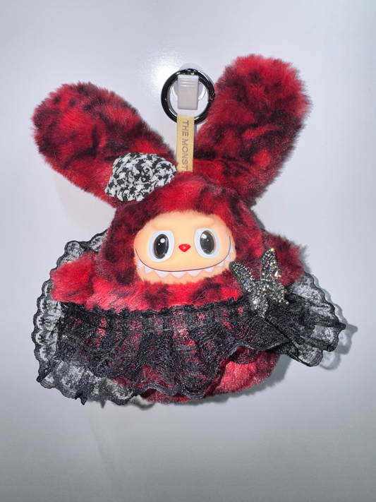 #133 Bunny Labubu