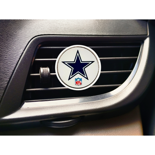 DC Car Vent Clips