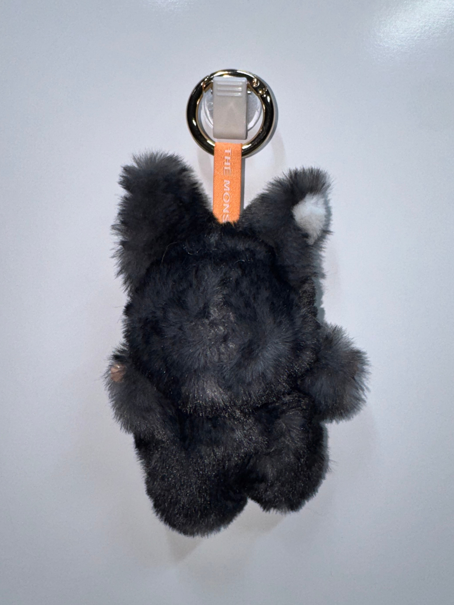 #158 Mini Fox Labubu