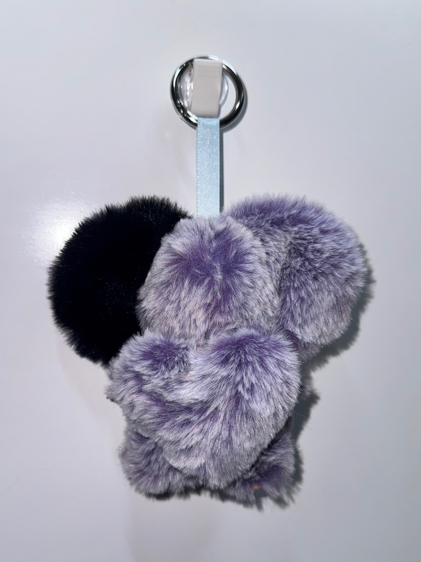 #299 Mini Elephant Labubu