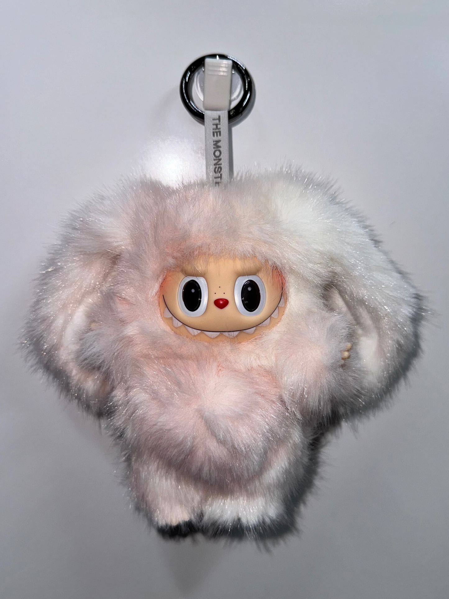 #120 Bunny Labubu