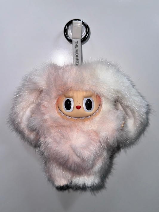 #120 Bunny Labubu
