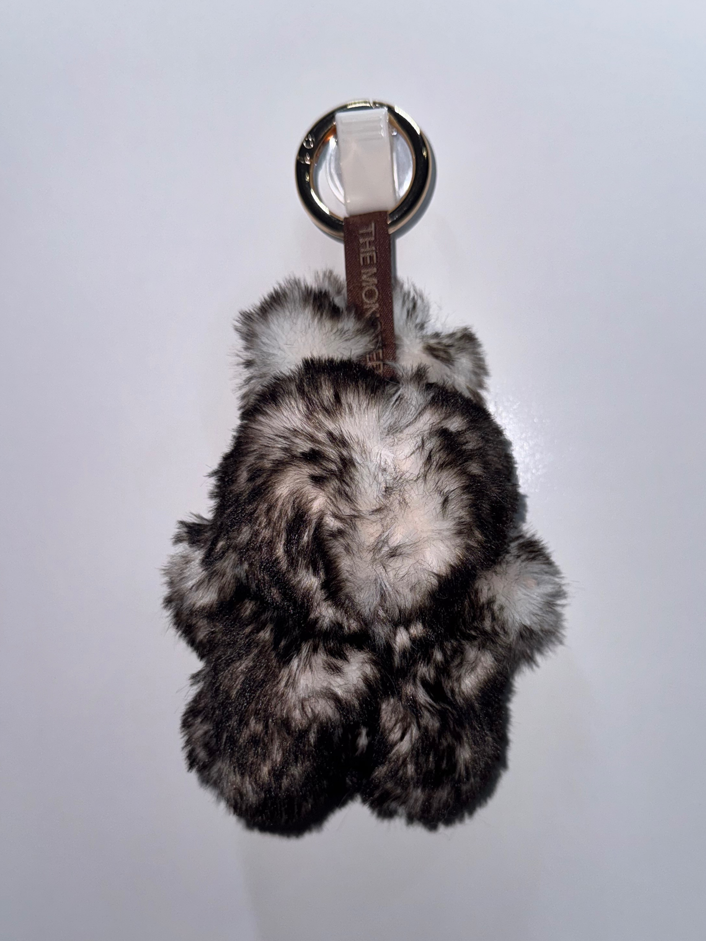 #183 Mini Fox Labubu