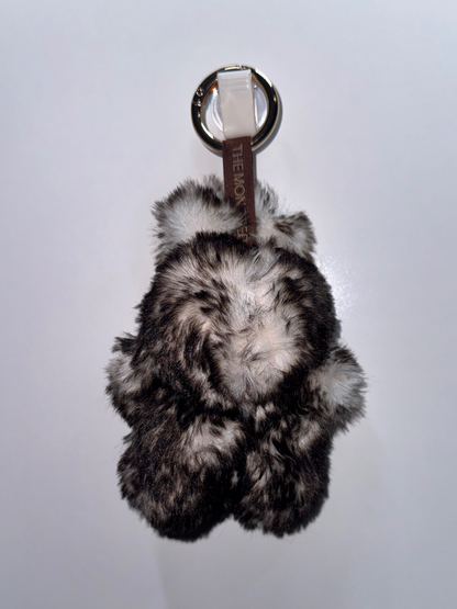 #183 Mini Fox Labubu