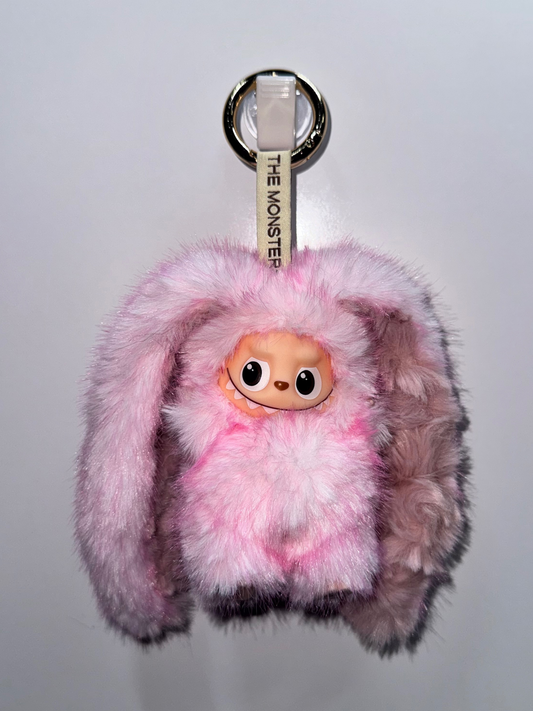 #180 Mini Bunny Labubu