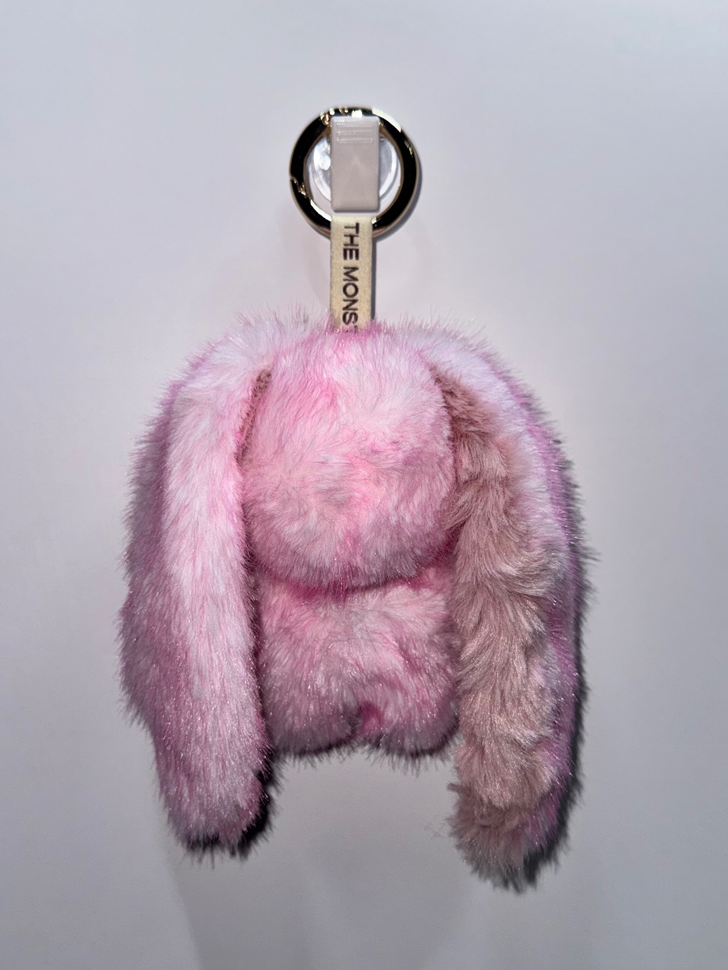 #180 Mini Bunny Labubu
