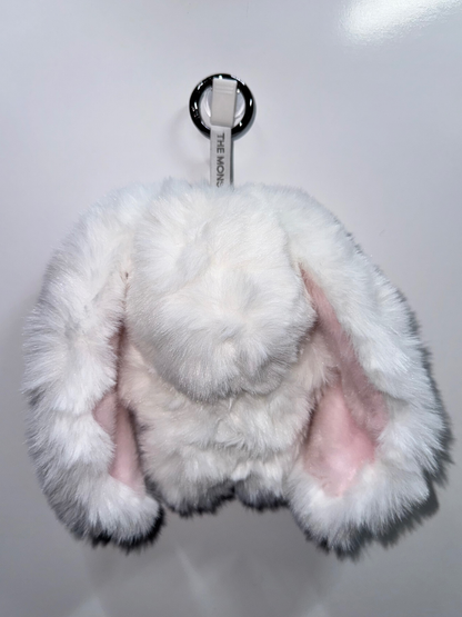 #121 Bunny Labubu