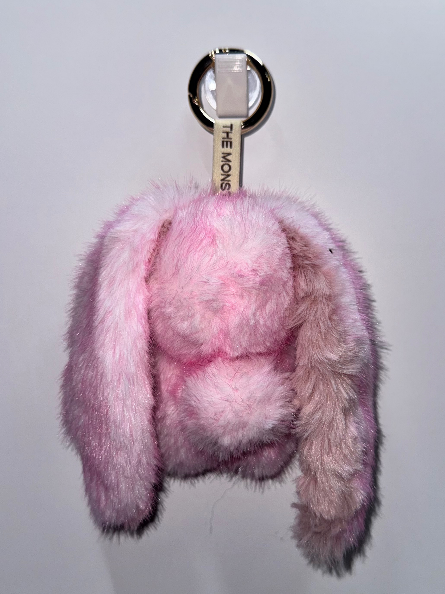 #180 Mini Bunny Labubu