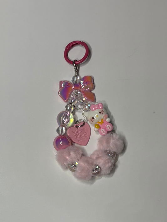 #38 HK Keychain