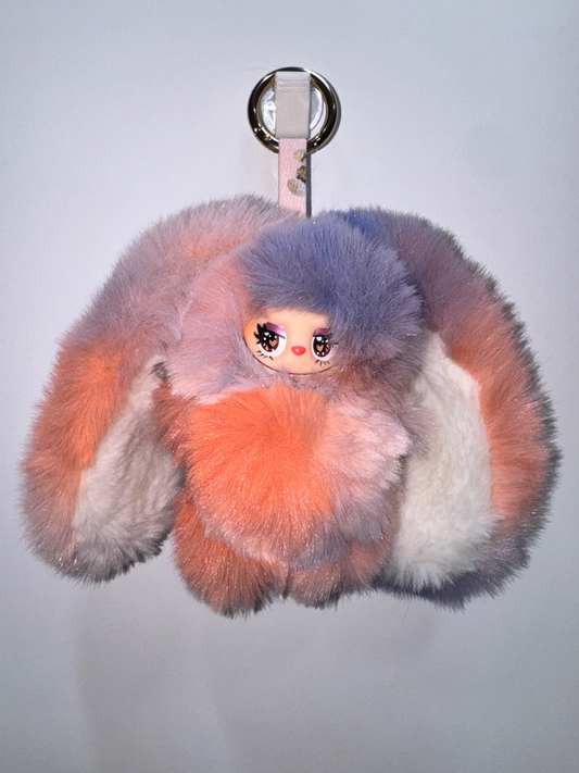 #179 Mini Bunny Labubu