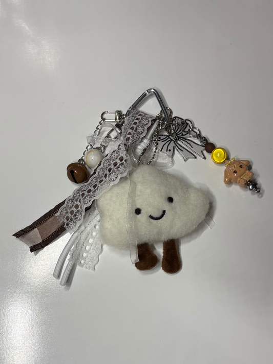 #39 Sanrio Keychain