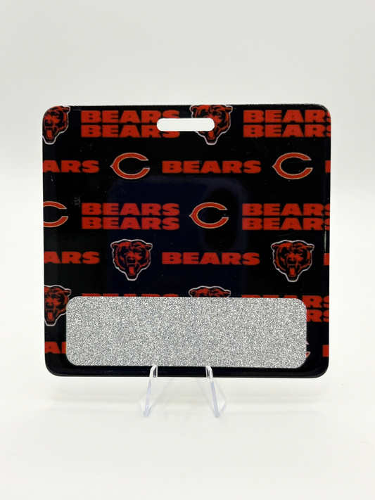 CB Badge Buddy