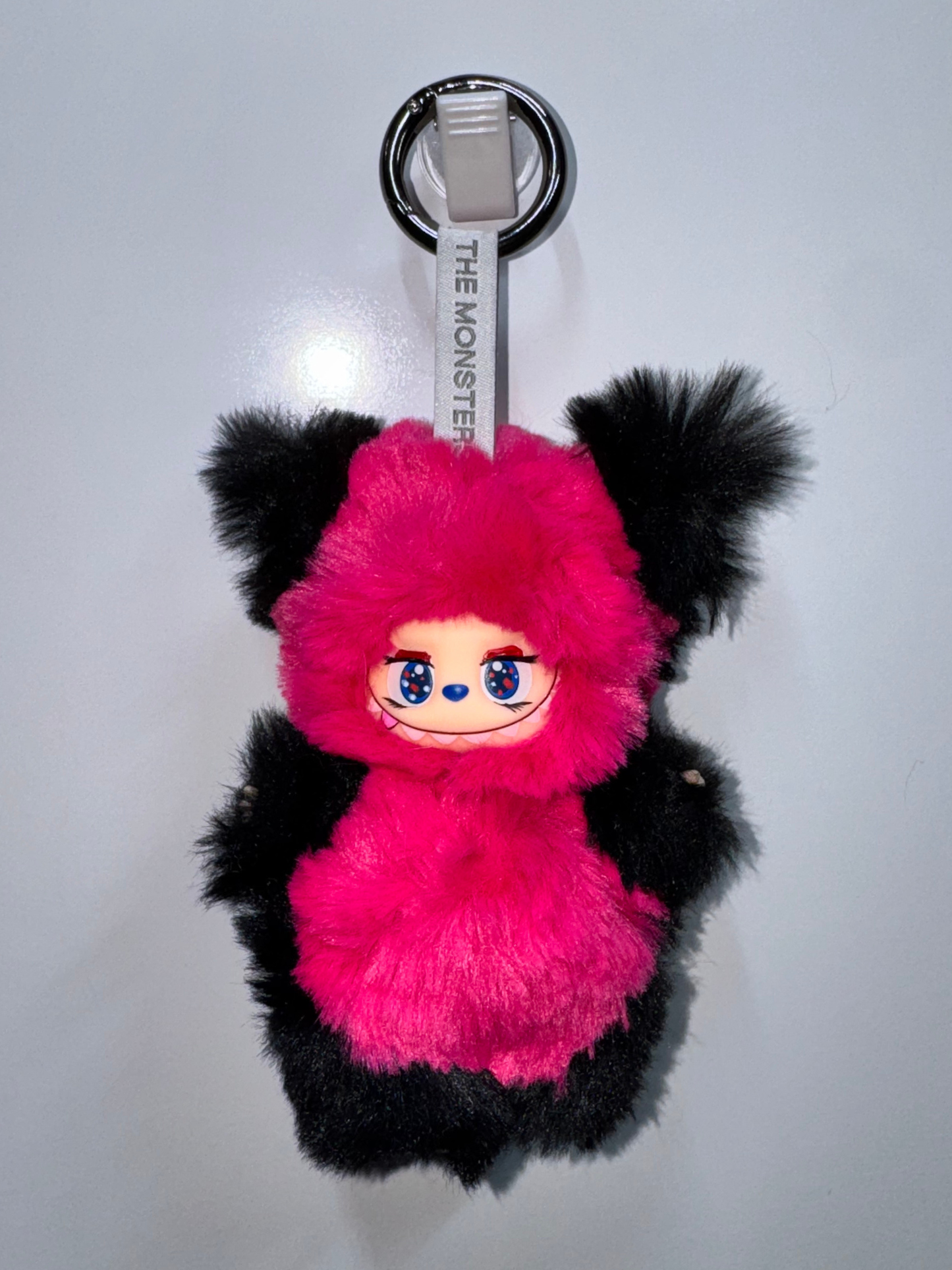 #155 Mini Cat Labubu