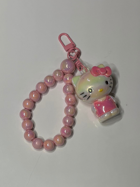 #55 HK Keychain