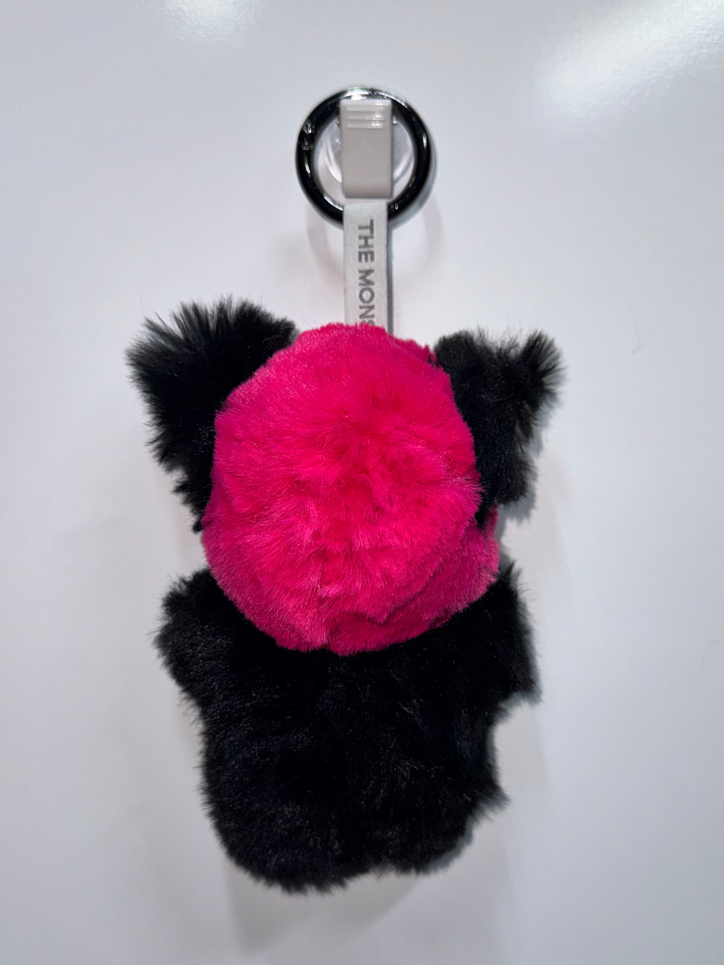 #155 Mini Cat Labubu