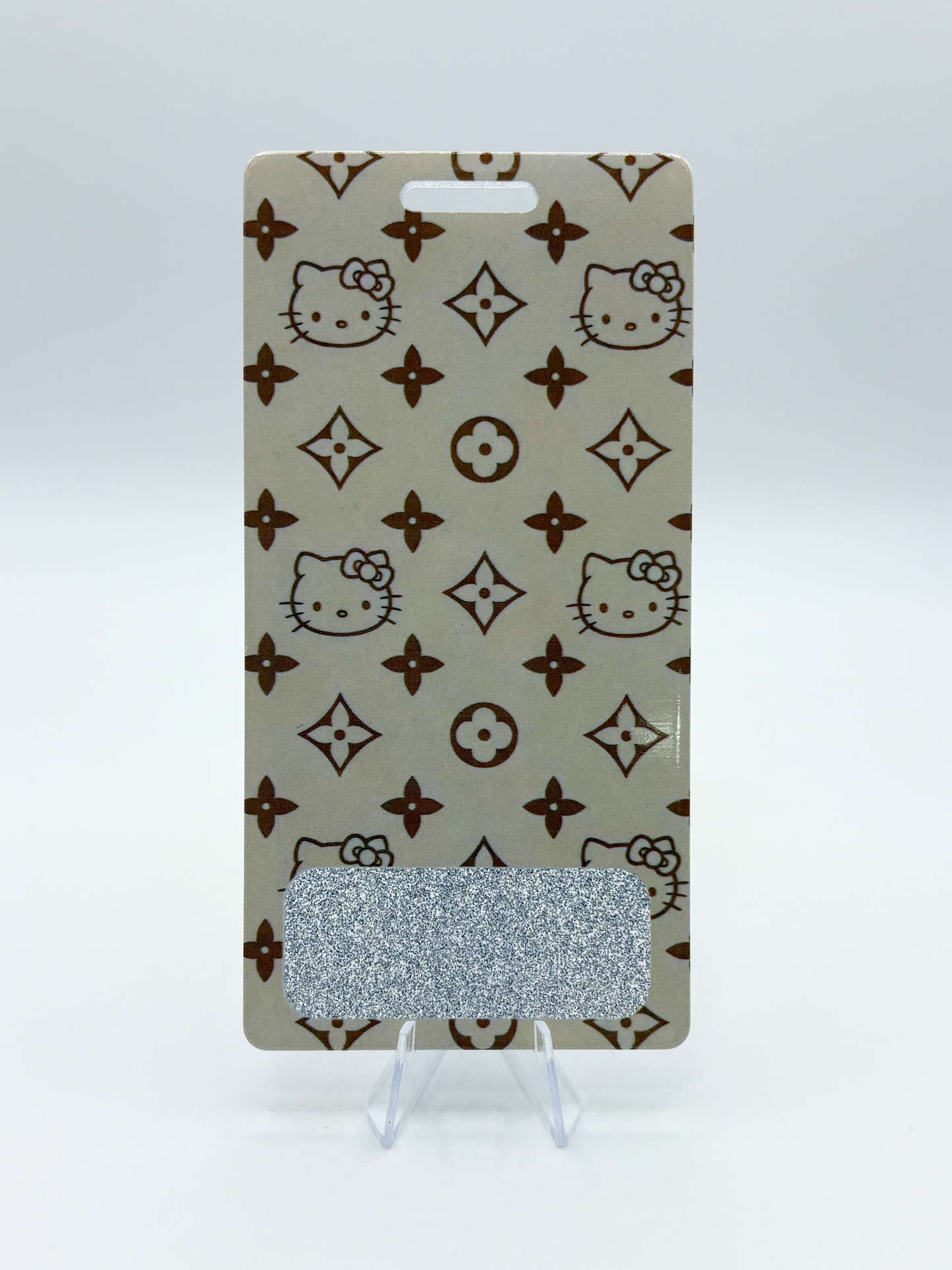 HK LV Badge Buddy