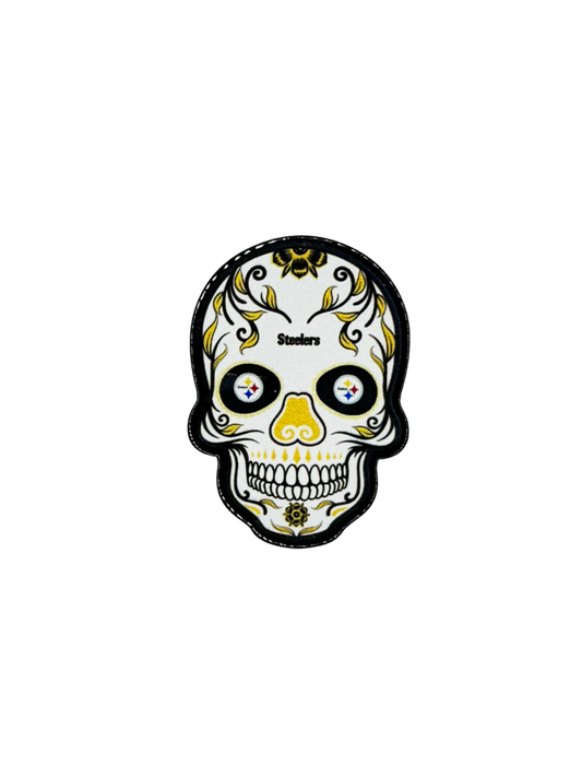 PS Skull Acrylic