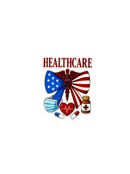 Healthcare Acrylic
